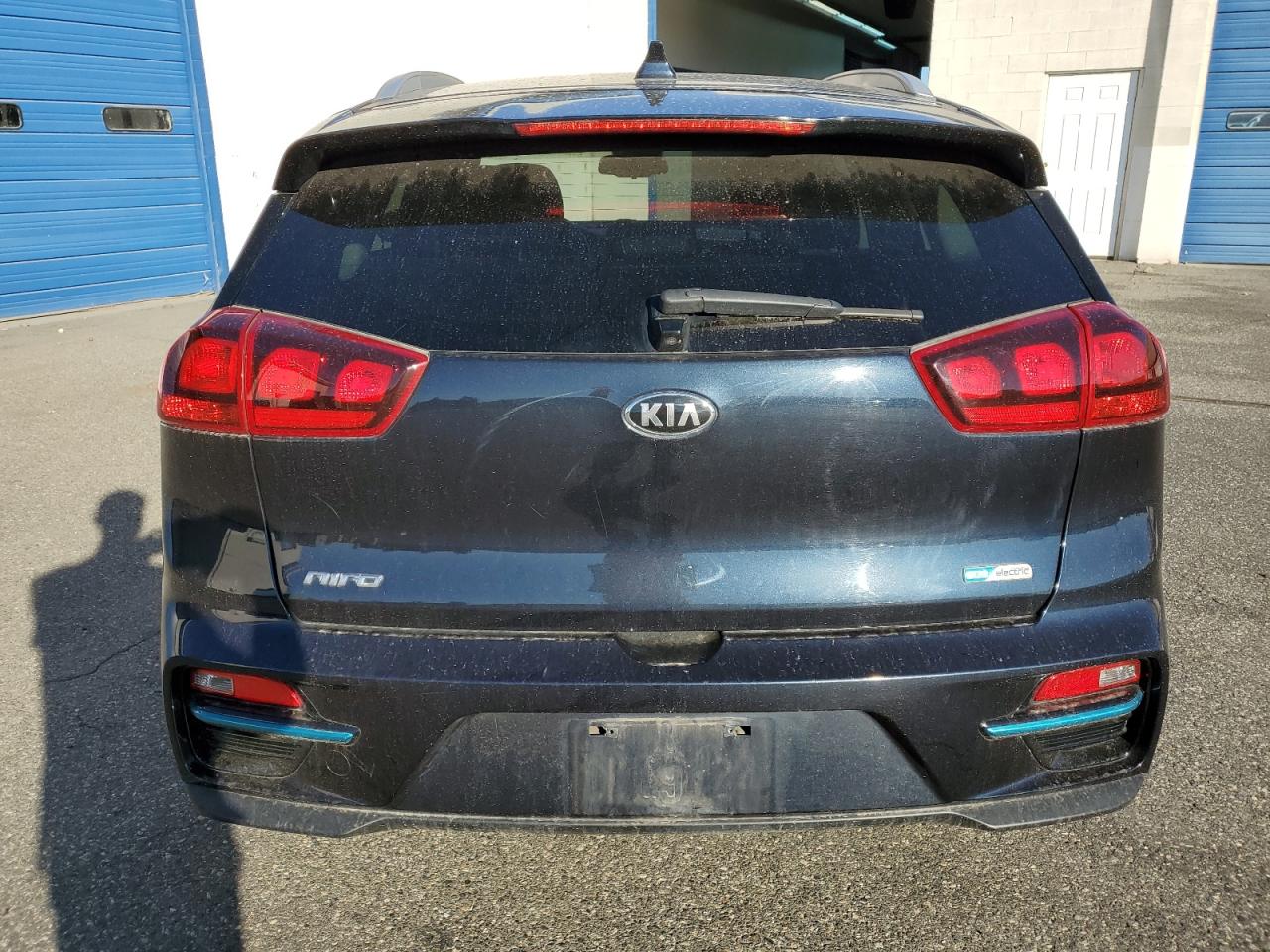 2020 Kia Niro Ex VIN: KNDCC3LG2L5081010 Lot: 71781584