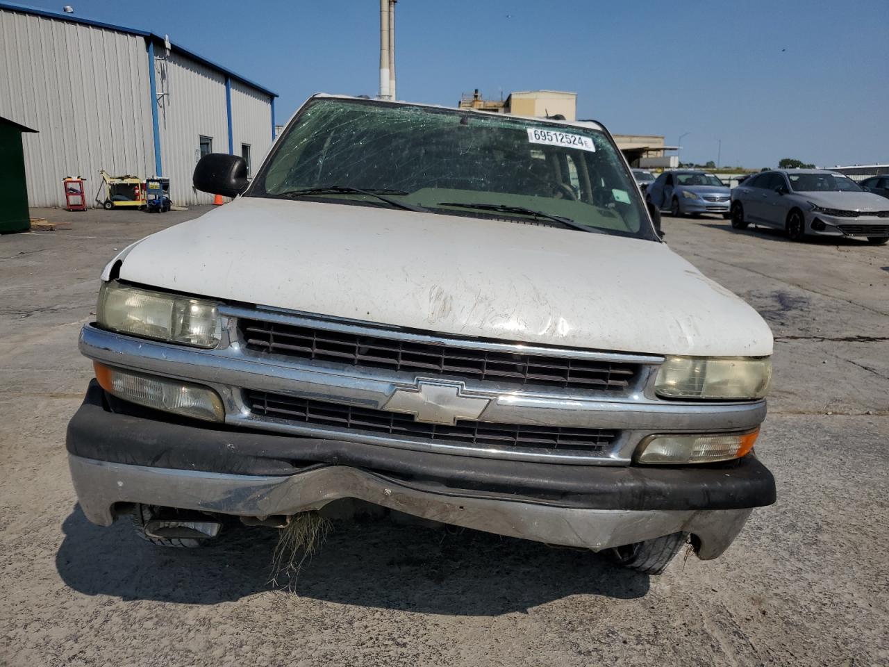 2005 Chevrolet Suburban - Image 5