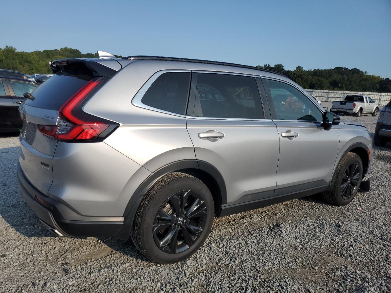 2023 Honda CR-V - Image 3