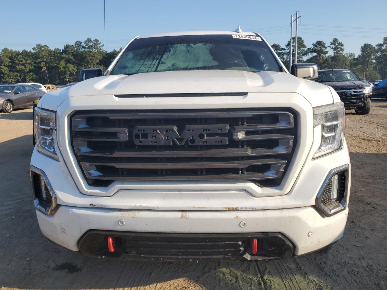 2020 GMC Sierra - Image 5