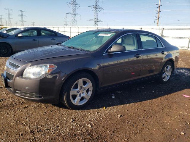 2010 Chevrolet Malibu Ls