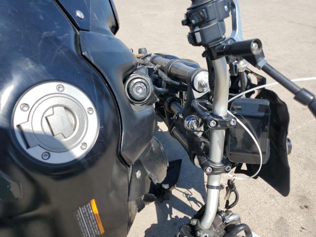  YAMAHA MT09 2021 Чорний