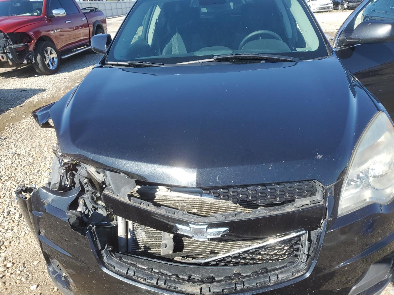 2GNFLFEK4E6190597 2014 Chevrolet Equinox Lt