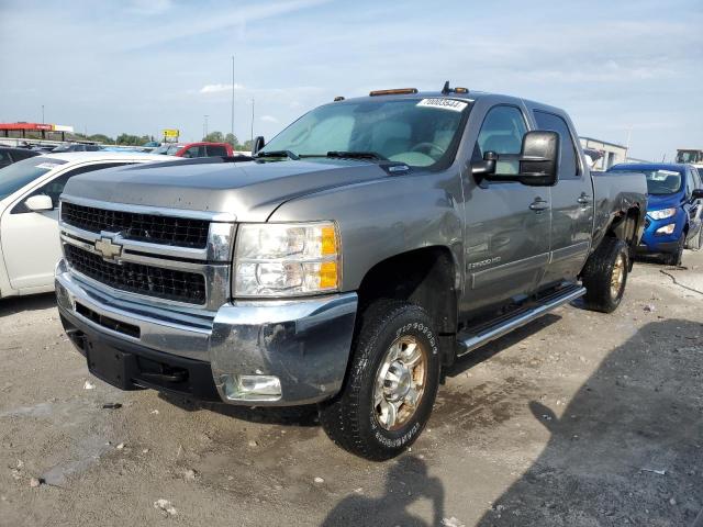 2008 Chevrolet Silverado K2500 Heavy Duty