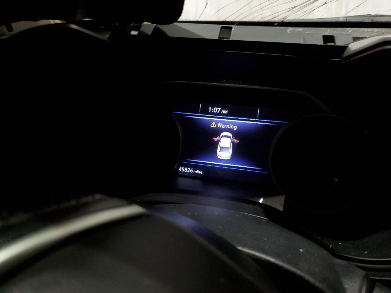 2019 Nissan Maxima - Image 9