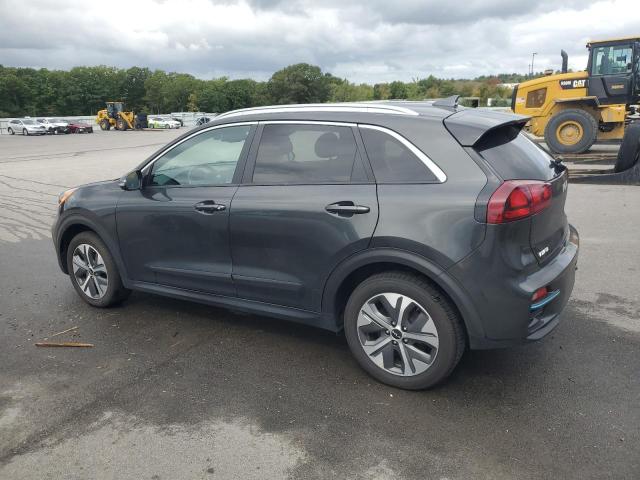  KIA NIRO S 2022 Czarny