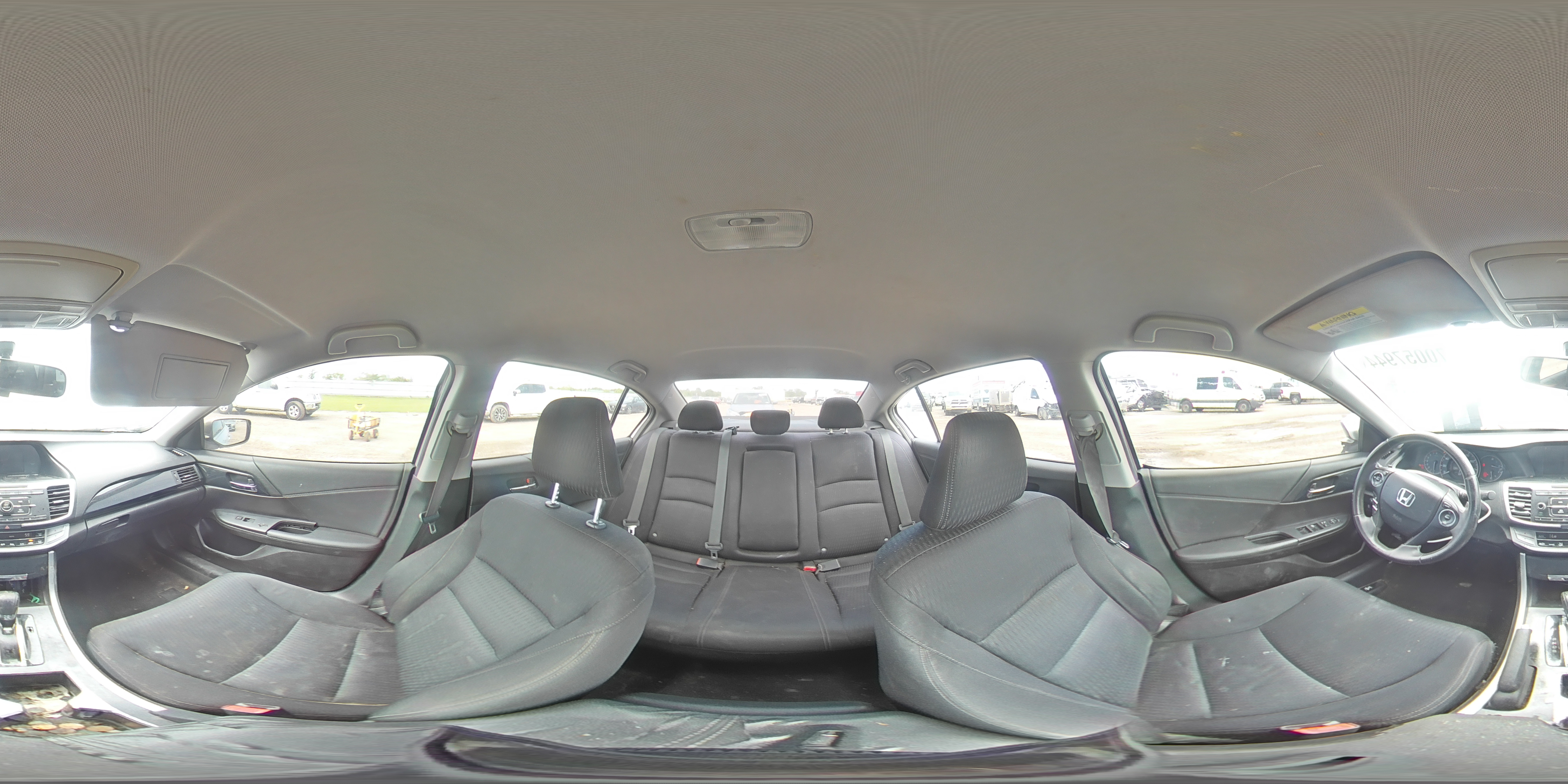 2014 Honda Accord - Image 13