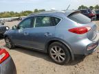 2017 Infiniti Qx50  en Venta en Hillsborough, NJ - Front End