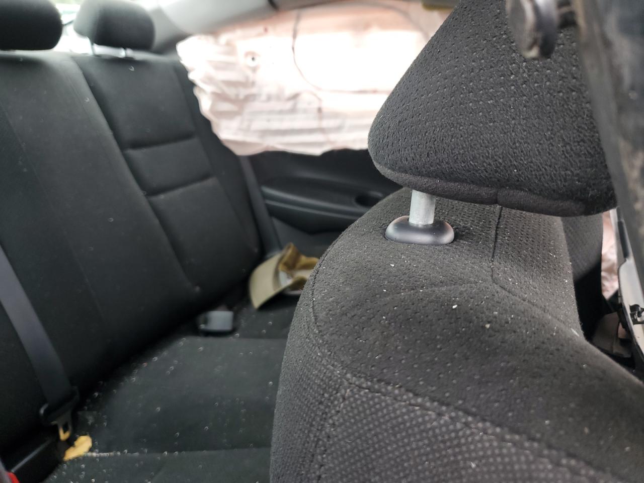 2011 Honda Accord Ex VIN: 1HGCS1B72BA009482 Lot: 72804644