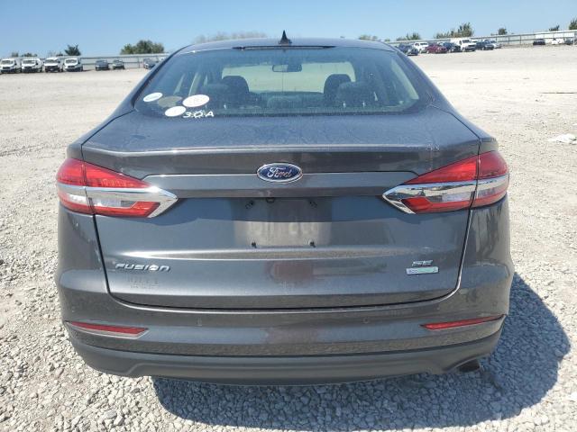 3FA6P0HD0LR160791 Ford Fusion SE 7