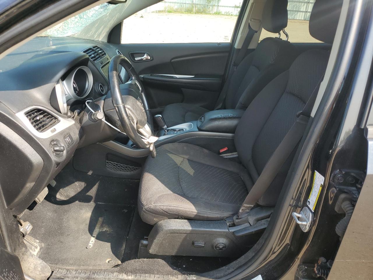 2013 Dodge Journey - Image 7