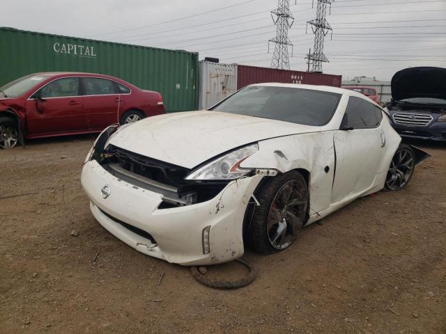 2013 Nissan 370Z Base