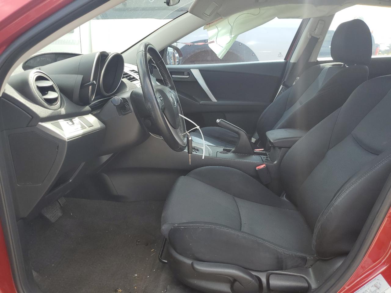 JM1BL1H62A1264623 2010 Mazda 3 S