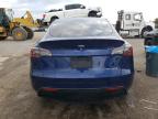 2022 TESLA MODEL Y  for sale at Copart ON - TORONTO