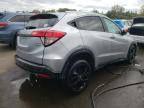 2022 Honda Hr-V Sport продається в New Britain, CT - Undercarriage