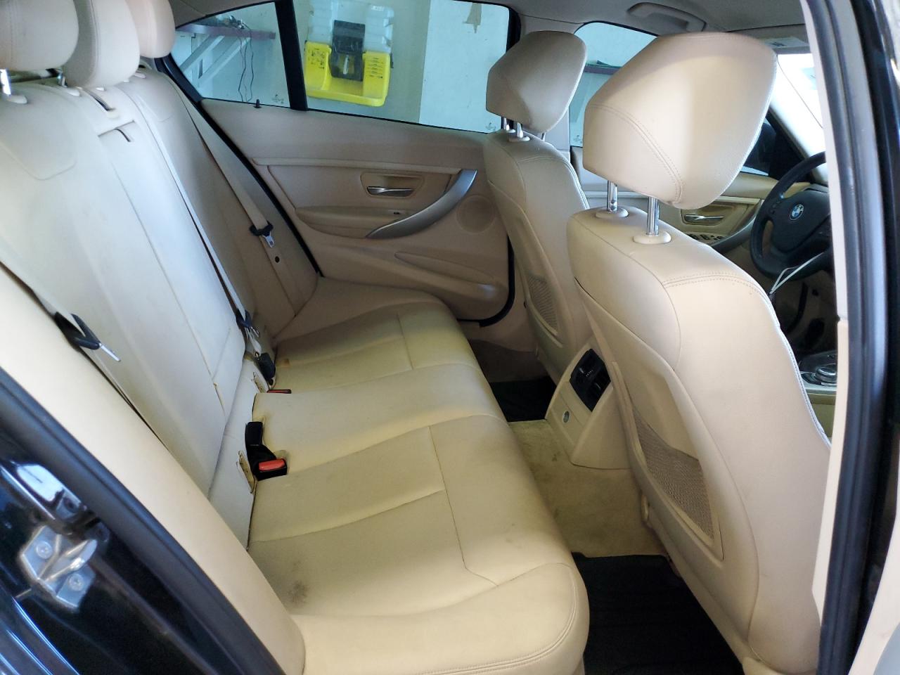 2013 BMW 3er - Image 10