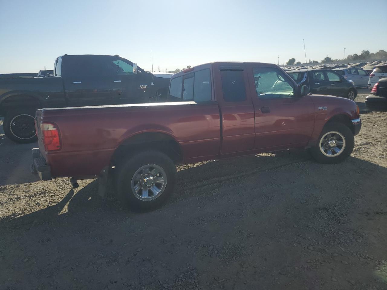 2003 Ford Ranger - Image 3