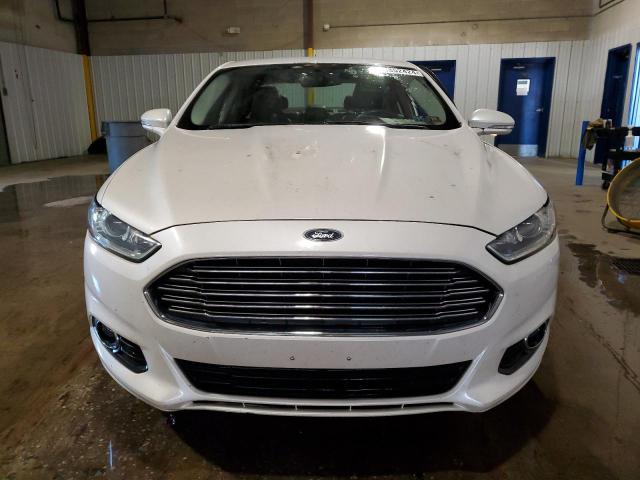  FORD FUSION 2014 Білий