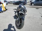 2012 SUZUKI GSX-R600  for sale at Copart NV - LAS VEGAS