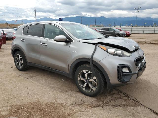 KNDPMCAC0L7629475 Kia Sportage L 4