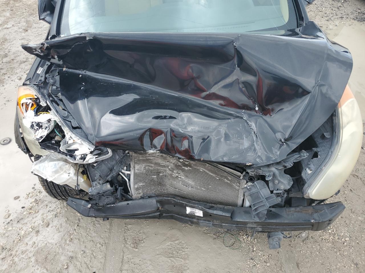 2013 Hyundai Elantra Gls VIN: KMHDH4AE6DU757328 Lot: 90569055