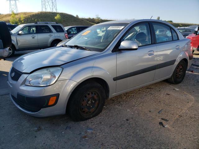 2009 Kia Rio Base