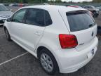 2012 VOLKSWAGEN POLO BLUEM for sale at Copart SANDTOFT