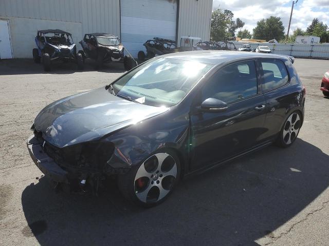 2013 Volkswagen Gti  na sprzedaż w Woodburn, OR - Front End