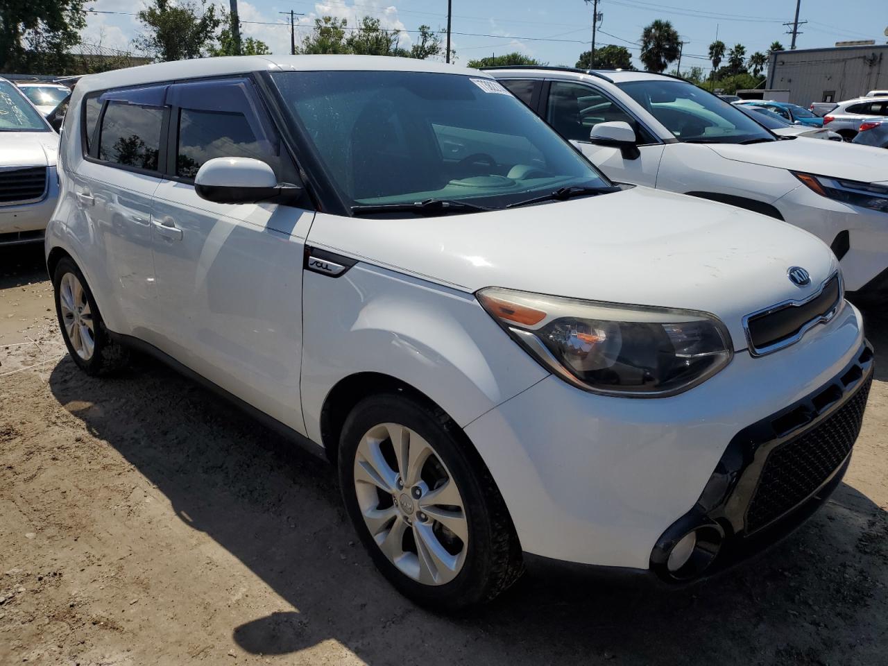 2016 Kia Soul - Image 4