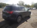 1GKKNVLS1HZ****** Salvage and Repairable 2017 GMC Acadia in CT - New Britain