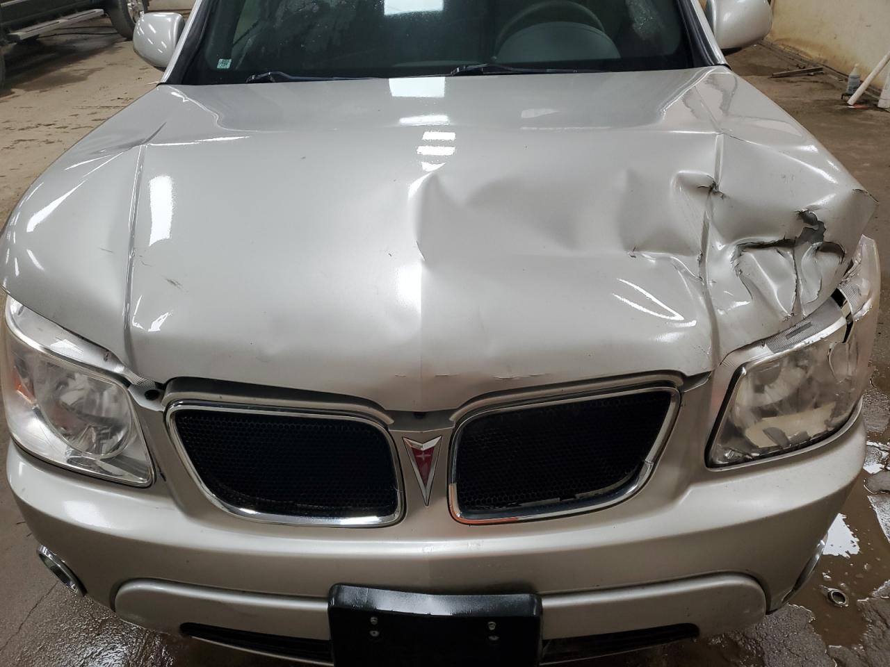 2CKDL73F376093401 2007 Pontiac Torrent