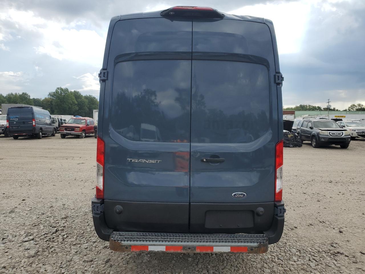 1FTYR3XM5KKA97142 2019 Ford Transit T-250