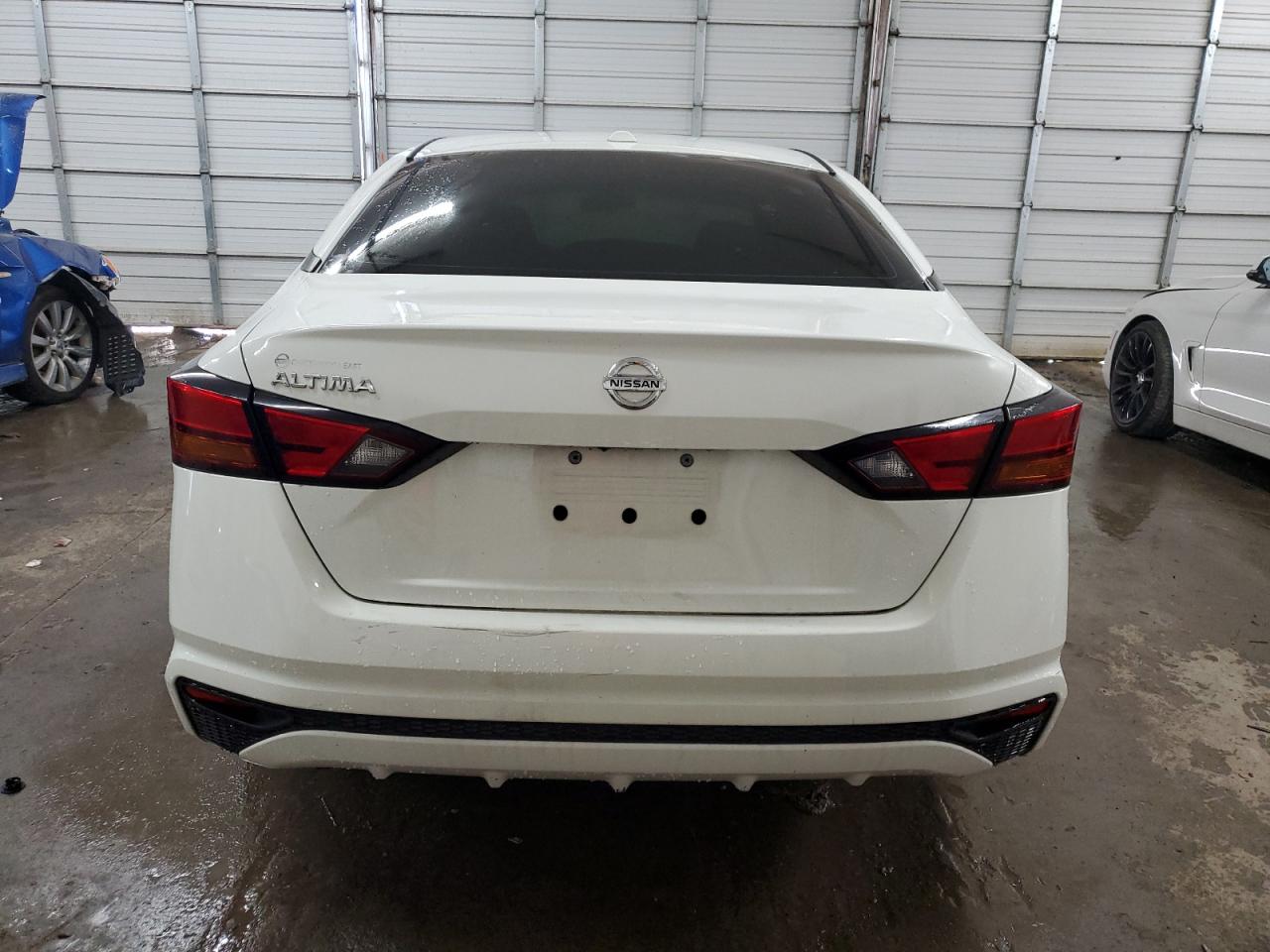 1N4BL4BVXKC221600 2019 Nissan Altima S