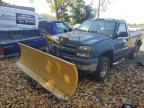 2006 Chevrolet Silverado K2500 Heavy Duty იყიდება New Britain-ში, CT - Normal Wear