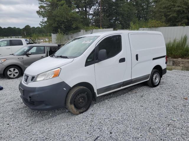 2015 Nissan Nv200 2.5S