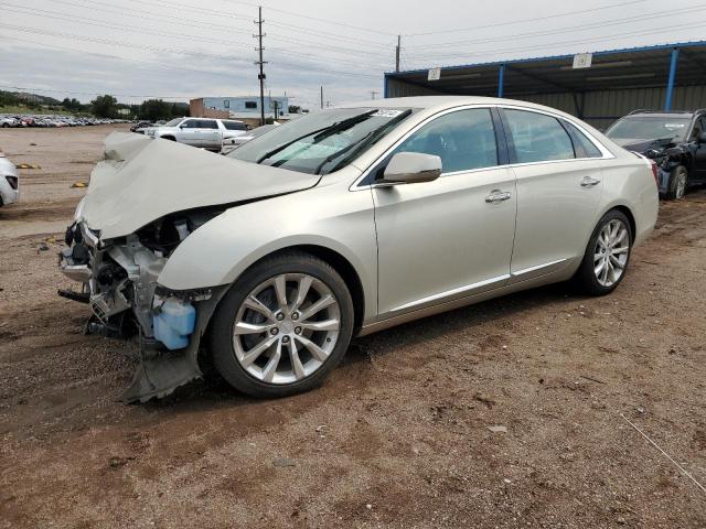 2016 Cadillac Xts Luxury Collection