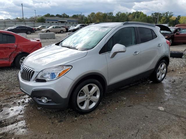 2016 Buick Encore Convenience продається в Louisville, KY - Front End