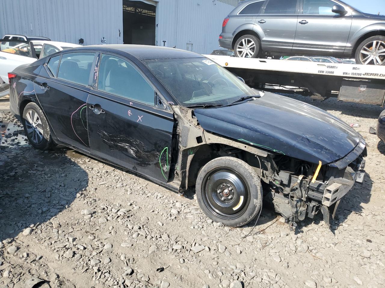 2019 Nissan Altima S VIN: 1N4BL4BV7KC214426 Lot: 71475404