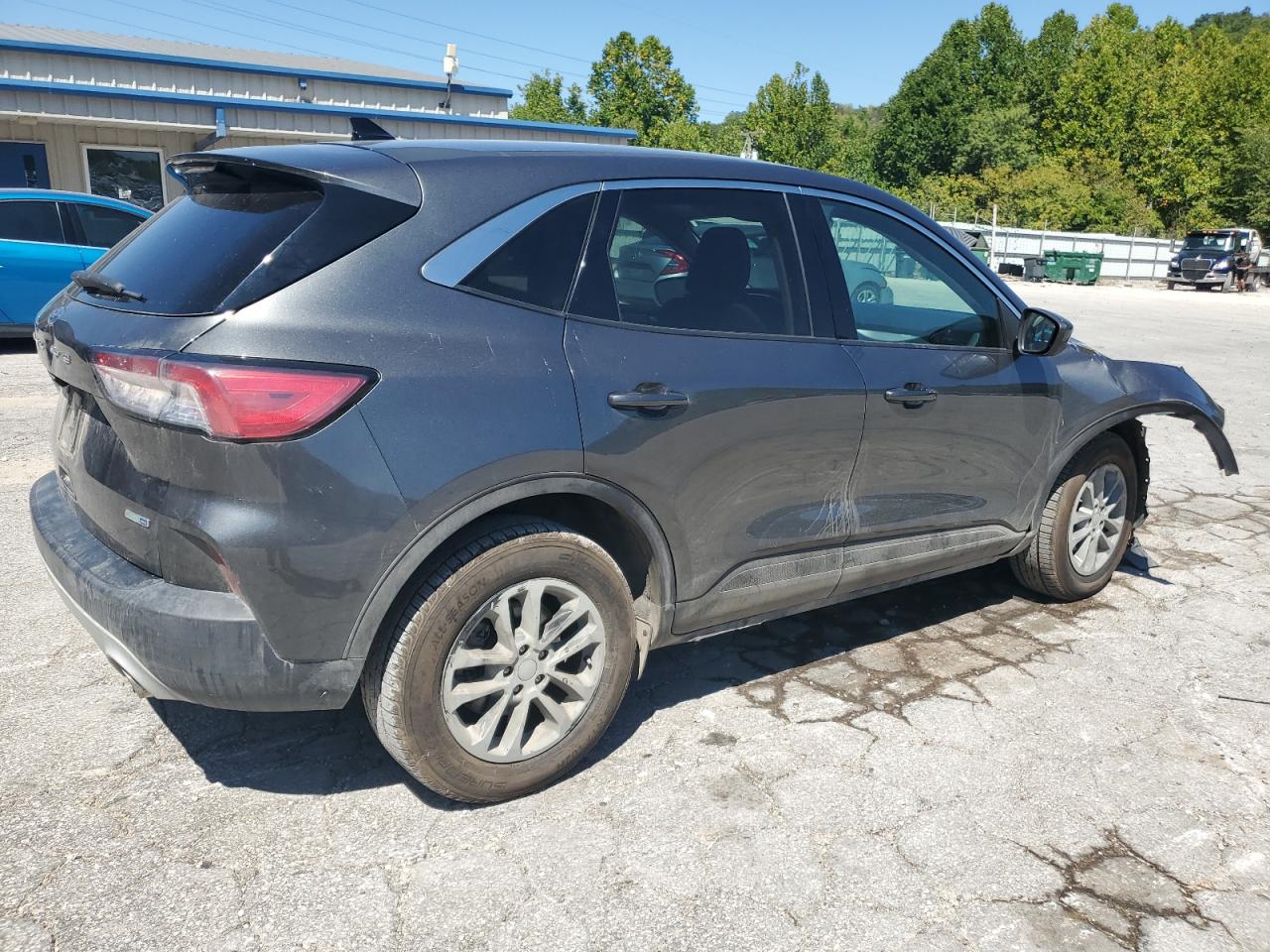 2020 Ford Escape - Image 3