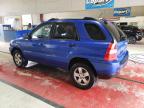 2009 Kia Sportage Lx for Sale in Angola, NY - Rear End