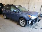 2016 Subaru Forester 2.5I Premium en Venta en Ham Lake, MN - Front End