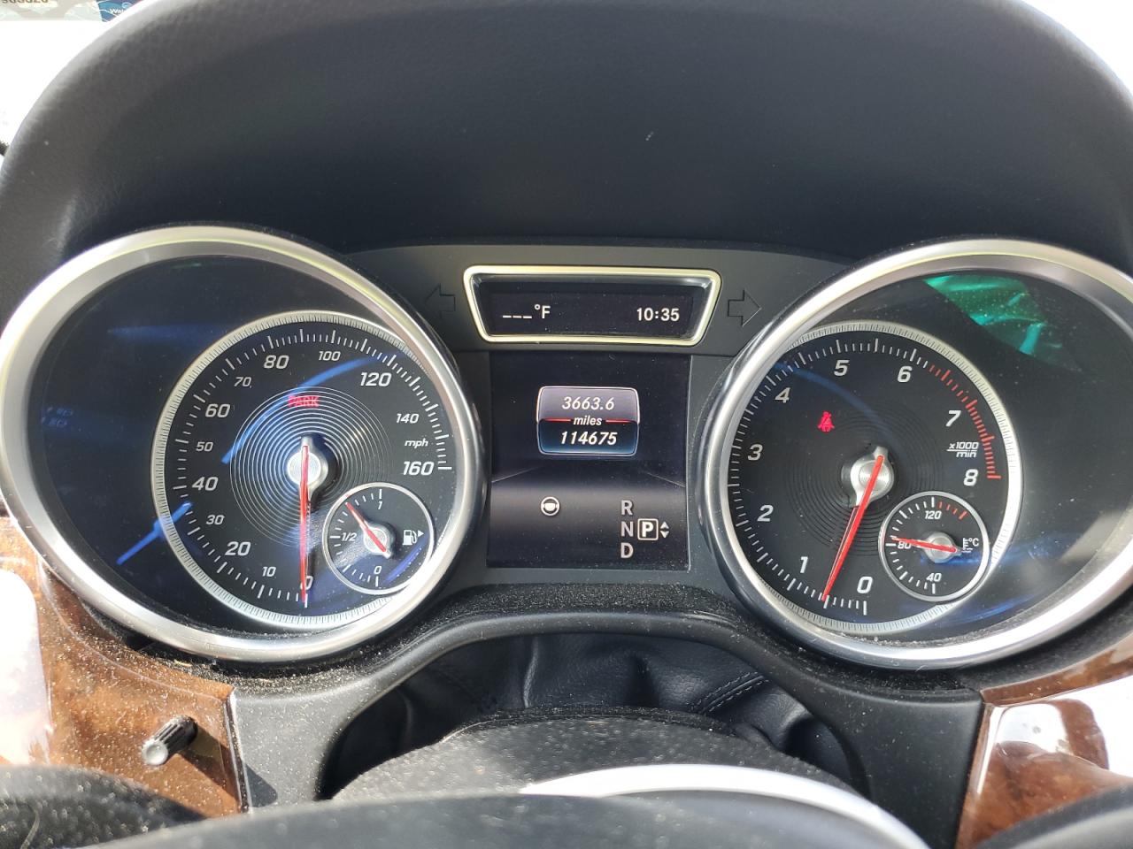 2016 Mercedes-Benz Gle 350 4Matic VIN: 4JGDA5HB2GA775644 Lot: 71093374