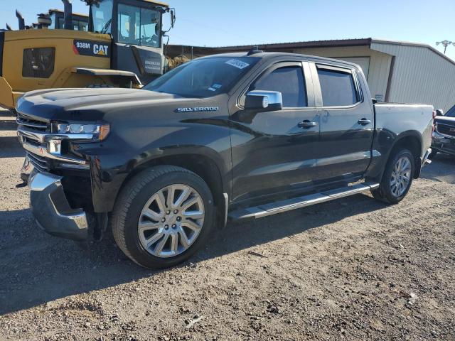 2019 Chevrolet Silverado C1500 Lt