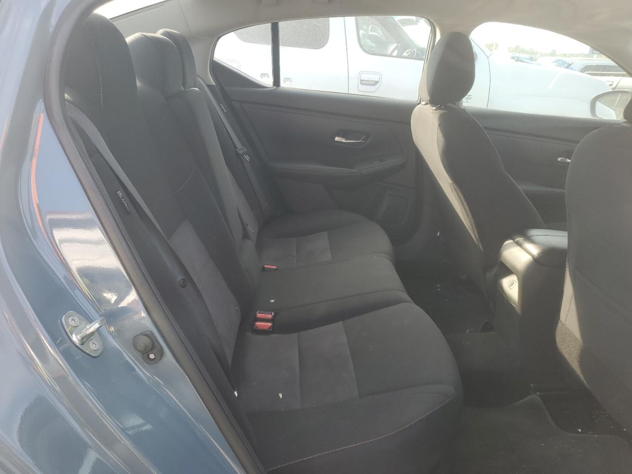 3N1AB8DV2RY216537 2024 Nissan Sentra Sr
