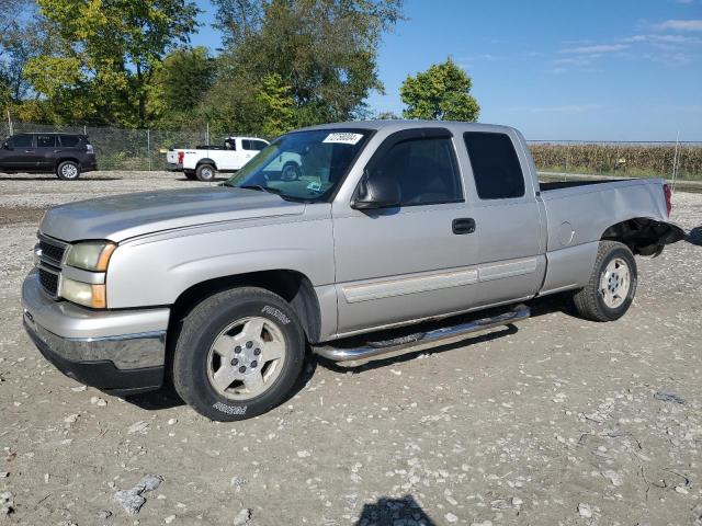 2006 Chevrolet Silverado C1500