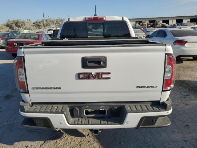  GMC CANYON 2019 Белы