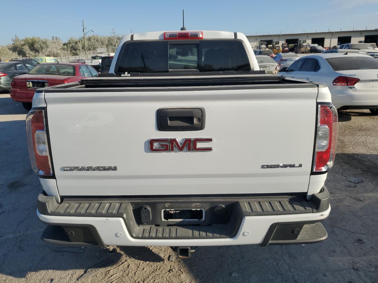 2019 GMC Canyon - Image 6