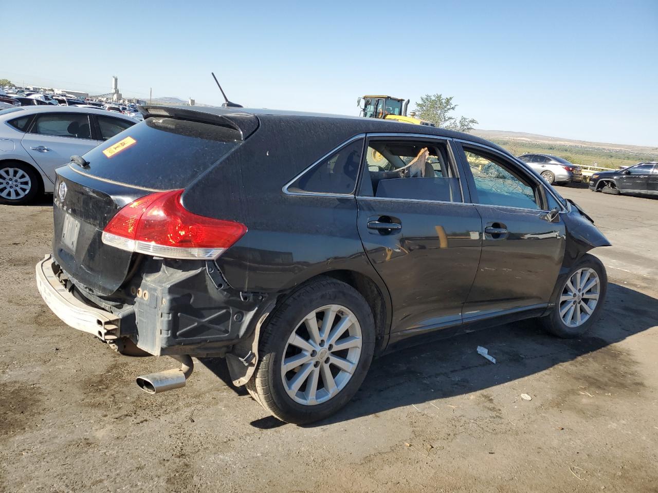 2010 Toyota Venza - Image 3