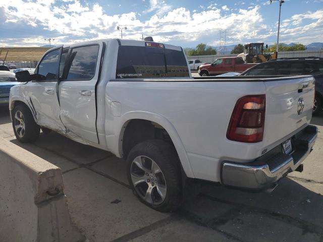  RAM 1500 2019 White