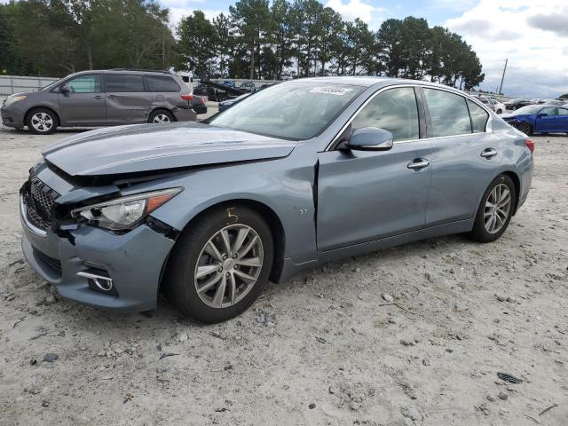 2014 Infiniti Q50 Base